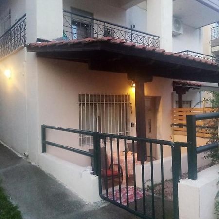 AsvestochoriHaras'House公寓 外观 照片