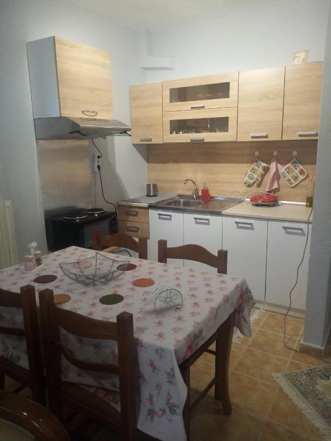 AsvestochoriHaras'House公寓 外观 照片