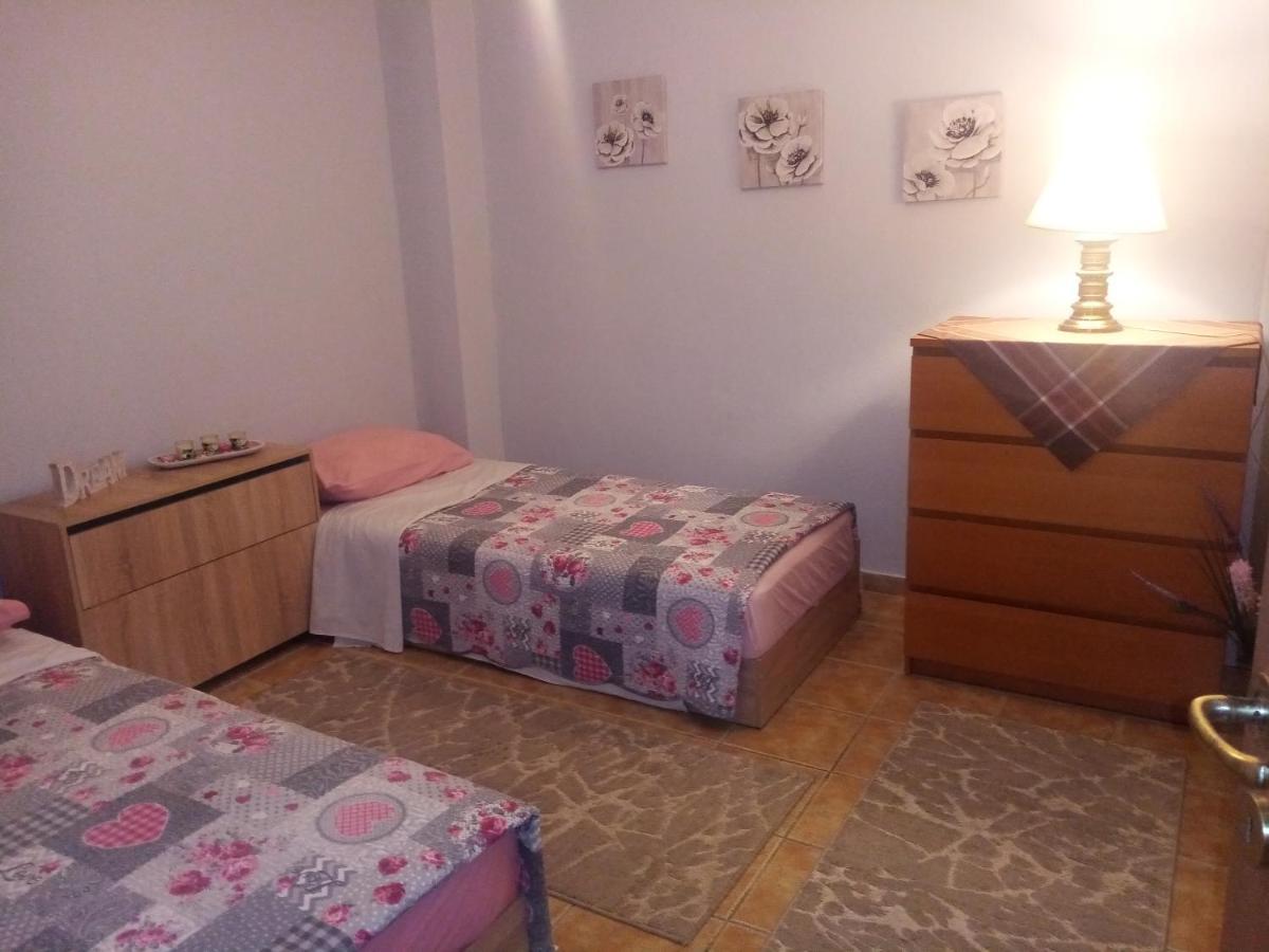 AsvestochoriHaras'House公寓 外观 照片