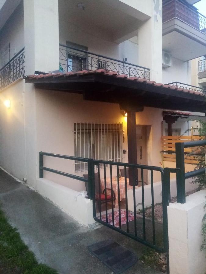 AsvestochoriHaras'House公寓 外观 照片